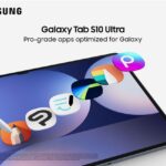 Galaxy Tab S10 Series, Tablet AI-Ready Terbaru Samsung