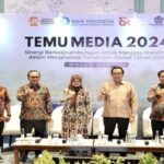 OJK Jawa Timur Dorong Pertumbuhan Keuangan Inklusif untuk Stabilitas Ekonomi di 2025