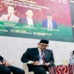 Bank Mandiri Tegaskan Peran untuk Ekonomi Berkelanjutan di COP 29 Azerbaijan