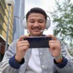 Gaming Tanpa Kompromi dengan Samsung Galaxy A55 5G dan Paket Gaming Terbaik